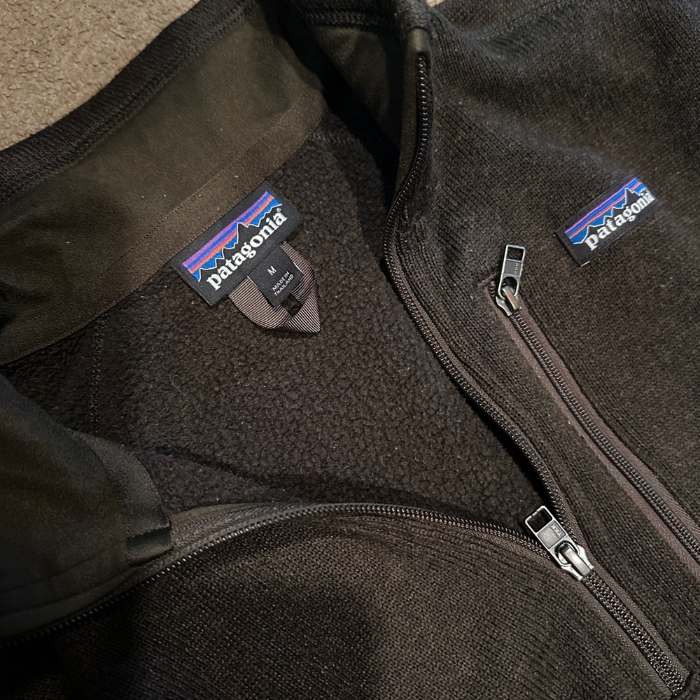 Patagonia Men's Sweater